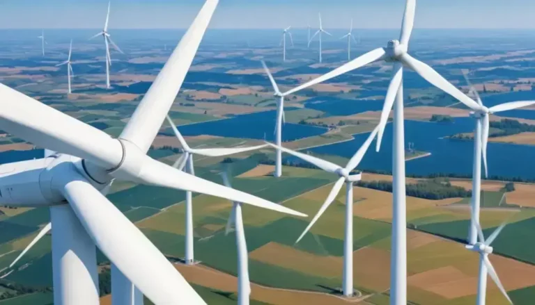 Energiewende Herausforderungen für deutsche Hersteller