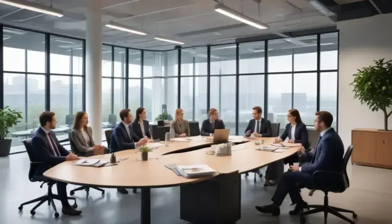 Energiewende Impacts German Lawyers in Energy Sector