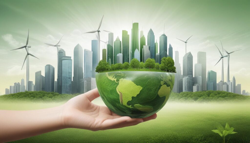 Environmental, Social and Corporate Governance: Full Overview