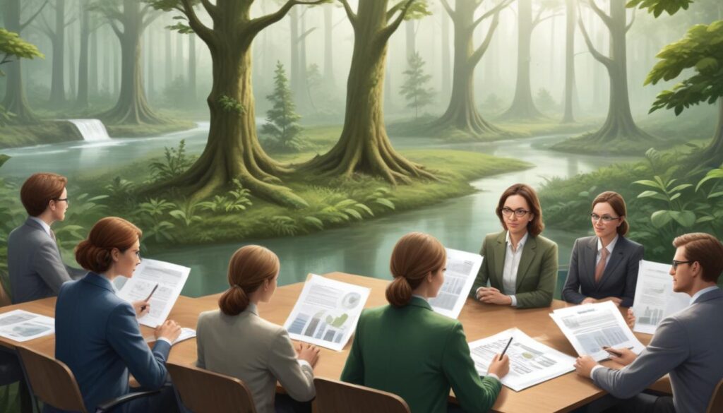 Environmental, Social and Governance Policy: What You Need to Know