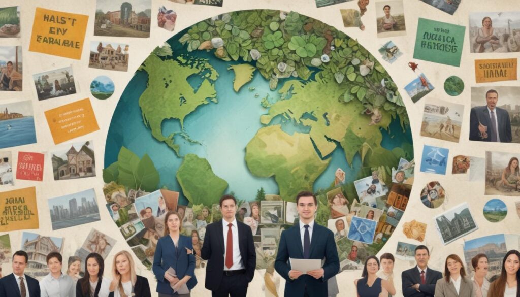 ESG Meaning Explained: From Concept to Compliance