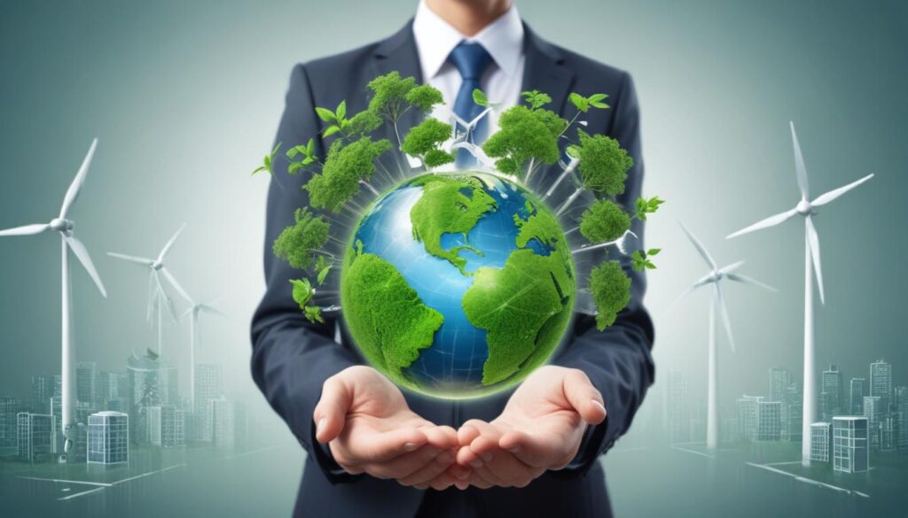 ESG Meaning in Business: Principles, Benefits and Strategy