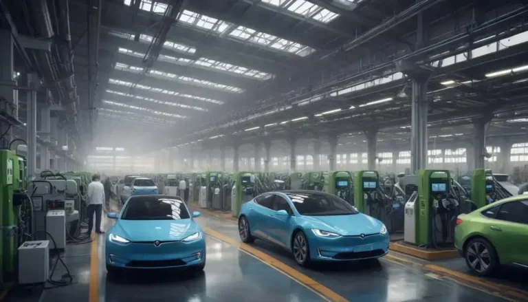 EU emissions regulations impact on Indian automotive companies