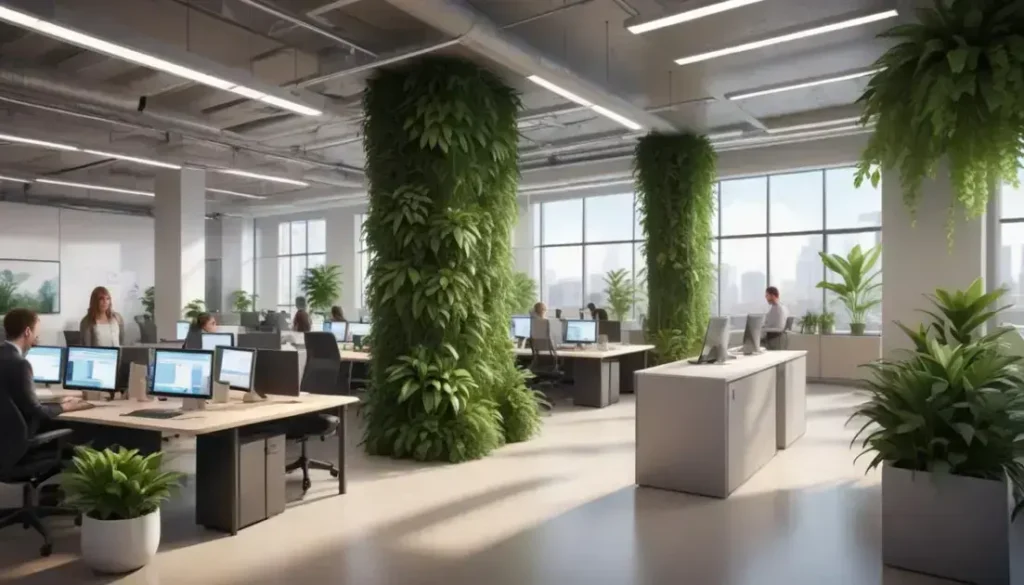 EU Green Deal schafft Chancen für deutsche Unternehmen