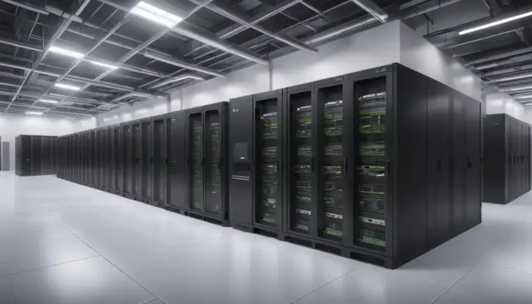 EU-Taxonomie betrifft nachhaltige Data Centre in Deutschland