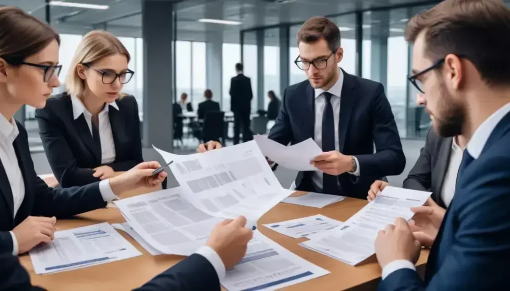 EU Taxonomie-Regulierung: Auswirkungen auf deutsche Unternehmen