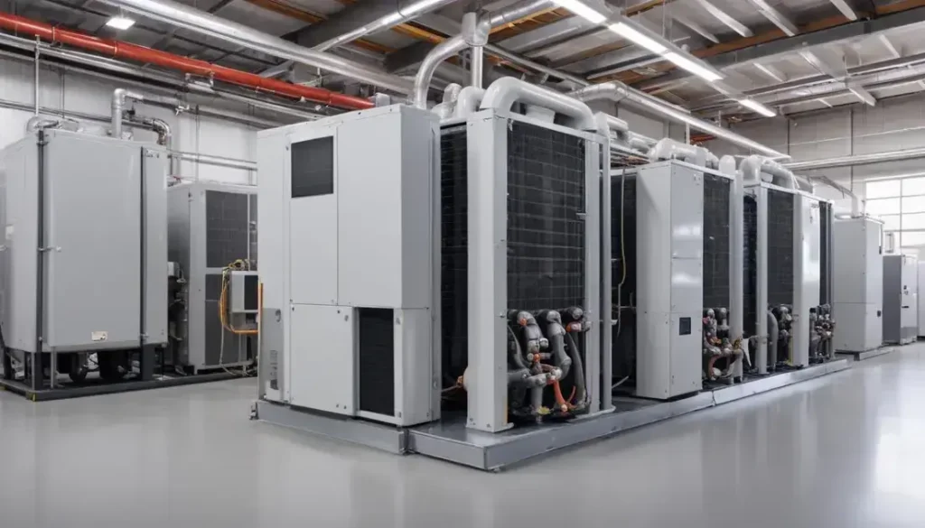 EU-Vorgaben zur Wärmepumpentechnologie: Auswirkungen auf deutsche Unternehmen