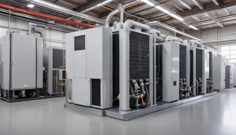 EU-Vorgaben zur Wärmepumpentechnologie: Auswirkungen auf deutsche Unternehmen