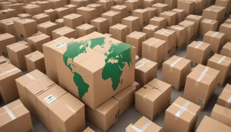 EU-Vorschriften zur Verpackung: Auswirkungen auf deutsche Unternehmen