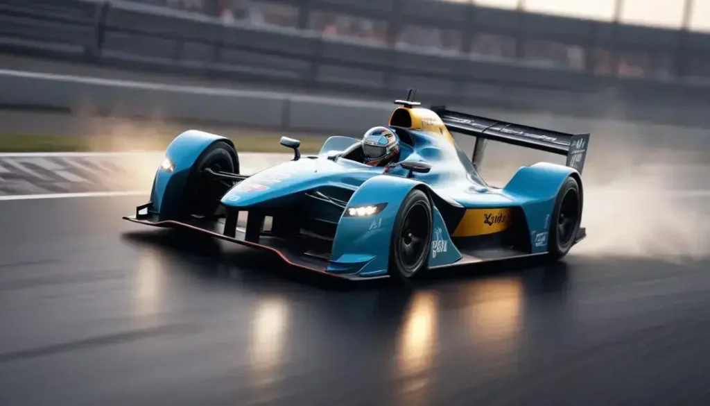 EV Racing regulations: implications for UK businesses