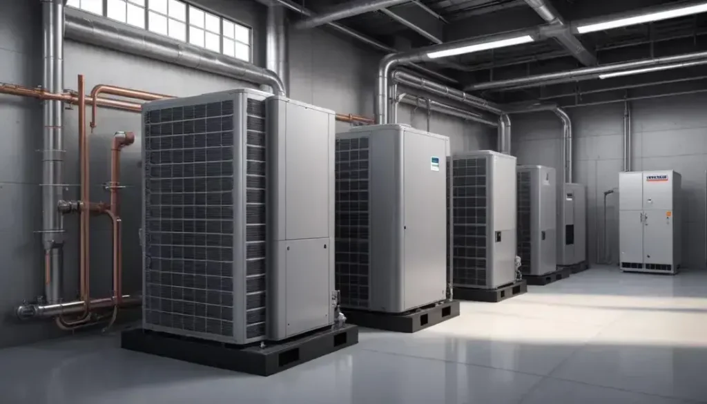 Expansion der Wärmepumpenproduktion in Dänemark hat Auswirkungen auf deutsche Hersteller