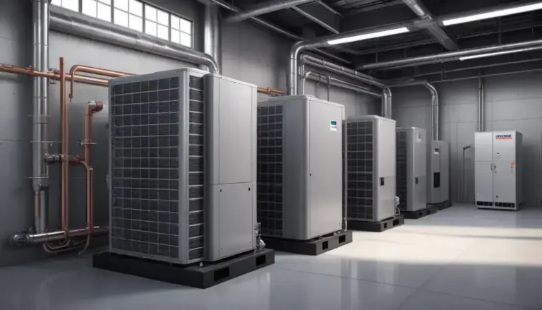 Expansion der Wärmepumpenproduktion in Dänemark hat Auswirkungen auf deutsche Hersteller