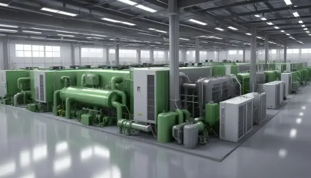 Expansion von Johnson Controls: Auswirkungen auf die deutsche Industrie