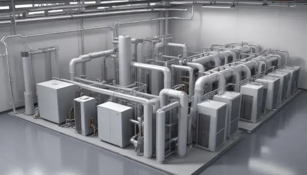 Expansion von Johnson Controls: Auswirkungen auf die deutsche Industrie