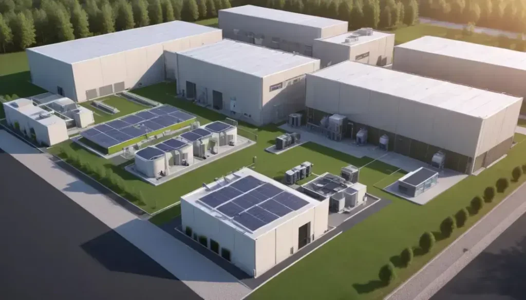 Expansion von Johnson Controls’ Produktionsstätten beeinflusst deutsche Hersteller