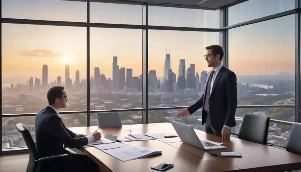 EY lawyers join Jones Day to drive UK energy transition
