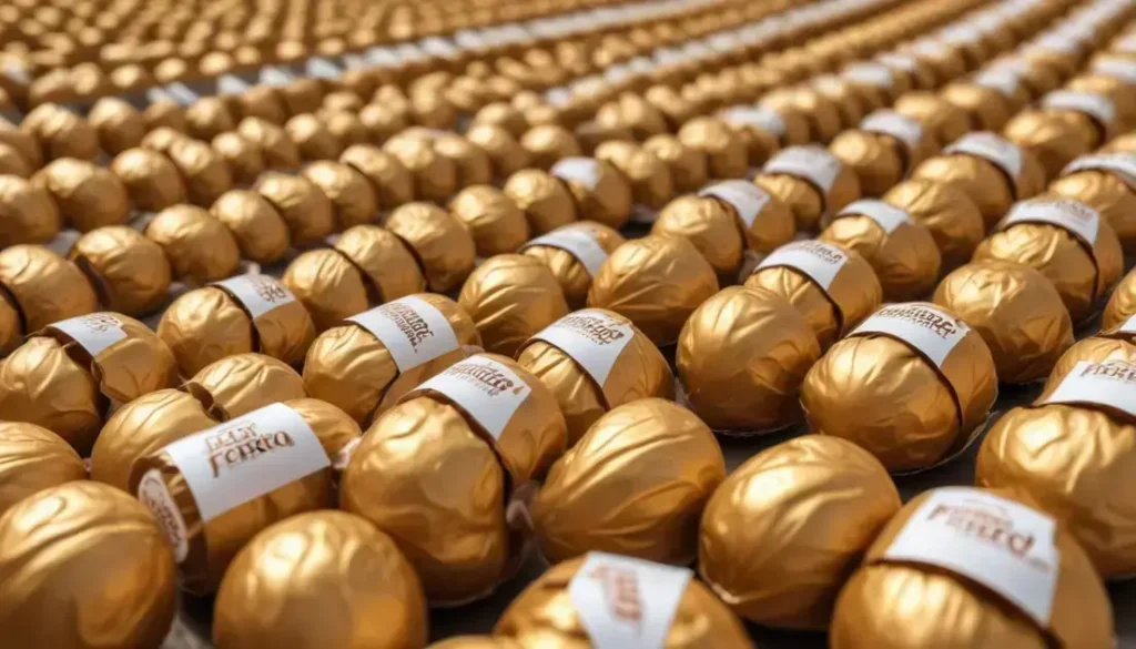 Ferrero-Kauf von WK Kellogg: Auswirkungen auf die deutsche Zukunft