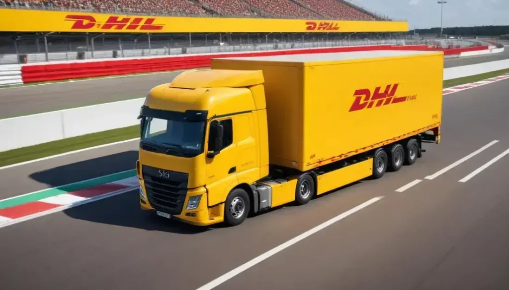 FIA e DHL: Impacto na Sustentabilidade do Motorismo Brasileiro