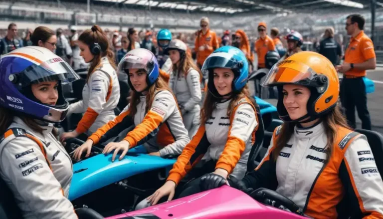 FIA Frauenkommission: Gleichstellung erleben und fördern