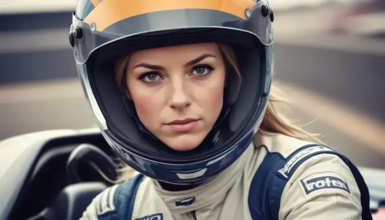 FIA-Initiativen fördern Frauen im Motorsport: Auswirkungen auf die deutsche Industrie