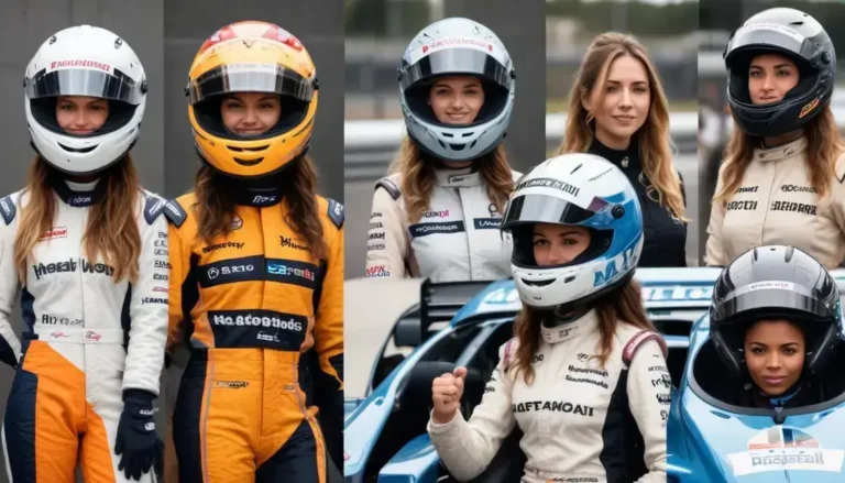 FIA-Initiativen fördern Frauen im Motorsport in Deutschland