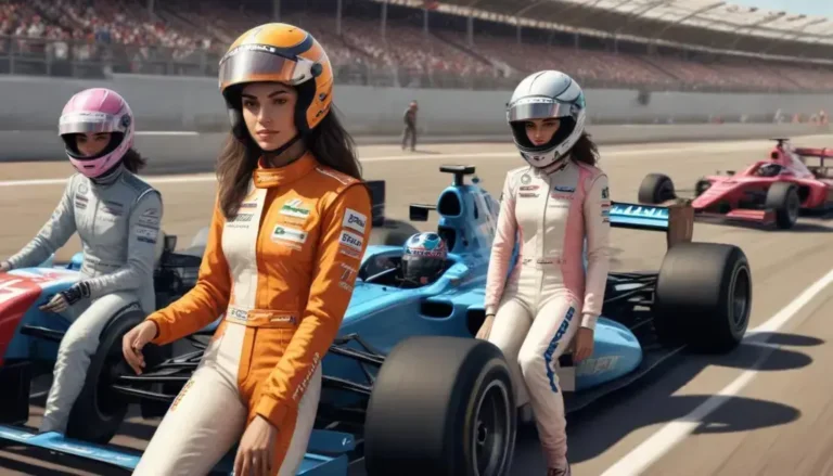 FIA-Initiativen fördern Gleichheit: Auswirkungen auf deutsche Frauen