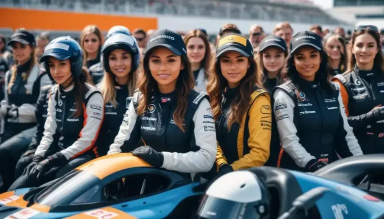 FIA-Regulierung verstärkt Herausforderungen für deutsche Motorsportbranche