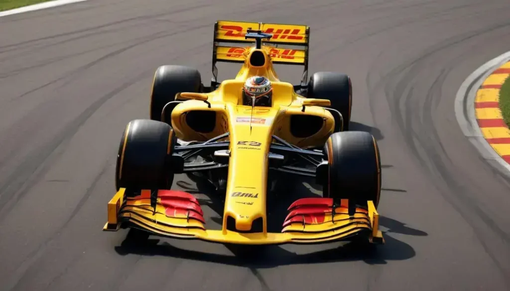 FIA und DHL: Nachhaltigkeitssteigerung im deutschen Motorsport