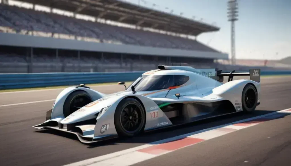 Formel E Innovations: Auswirkungen auf die deutschen Hersteller