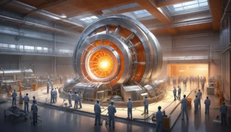 Fusion Energy Compliance: Impact on Canadian Businesses