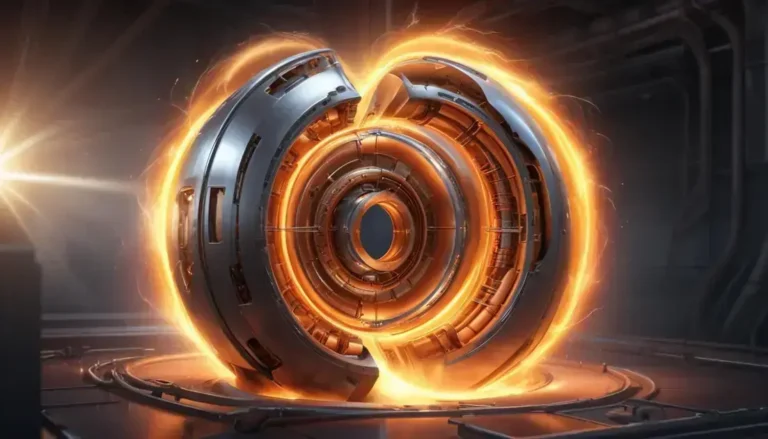 Fusion energy deal makes waves in UK business sector