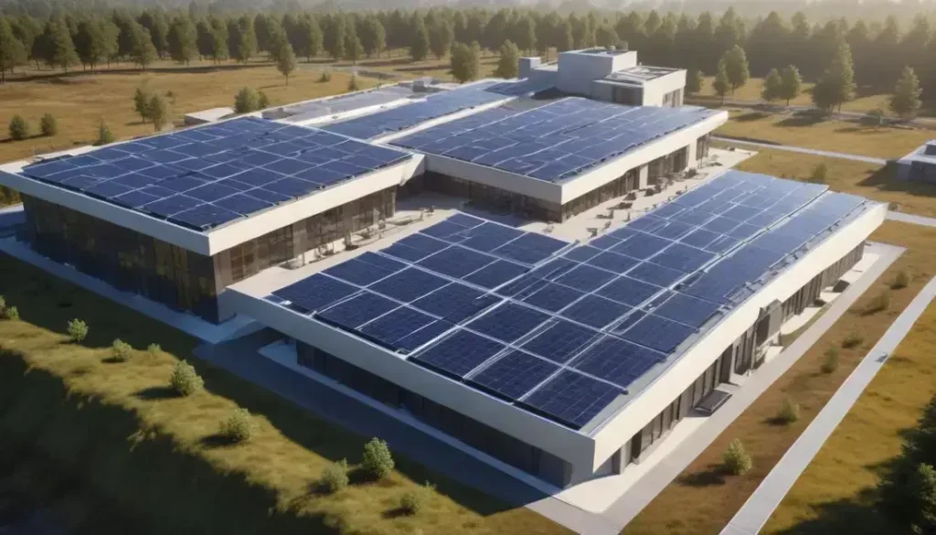 Geothermal and solar strategies affect Australian exporters