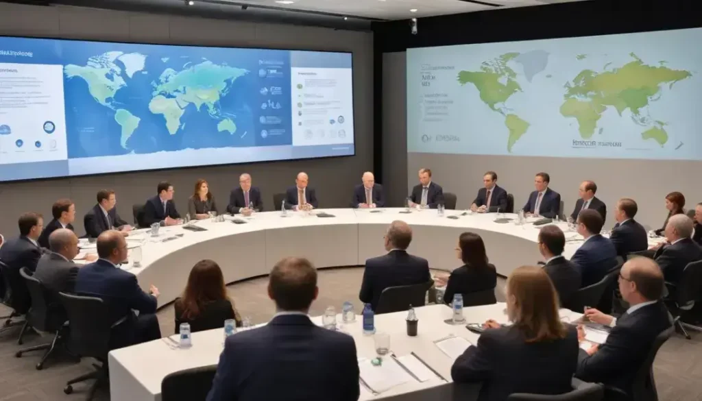 Global decarbonisation strategies impact on Indian businesses
