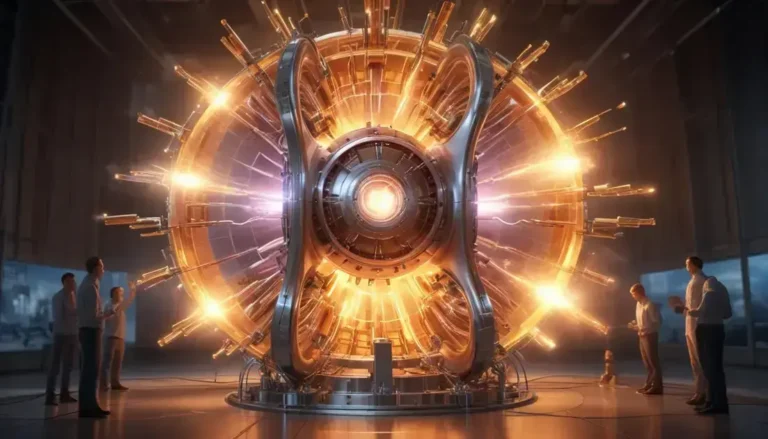 Google investment boosts fusion energy opportunities for Australia
