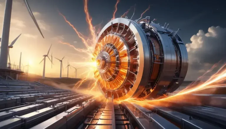 Google’s fusion energy deal: impact on Indian businesses