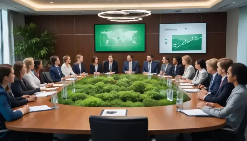 Green bonds impact Australian businesses in sustainability