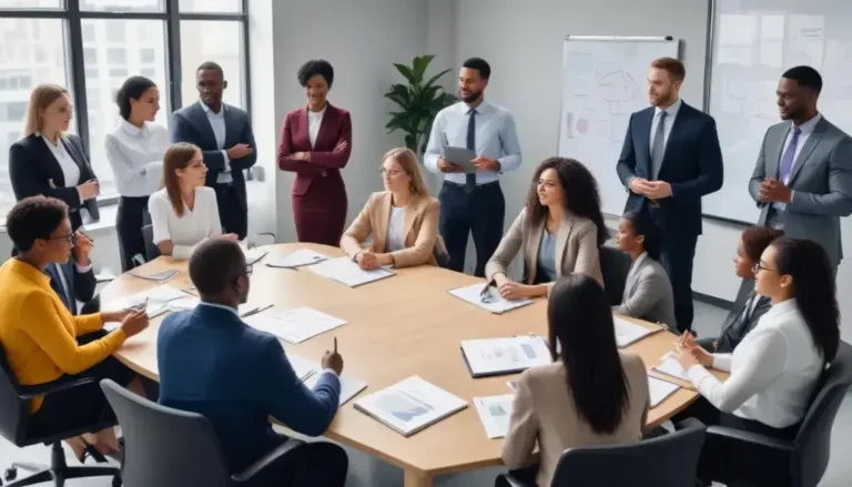 GRI Standards: Auswirkungen auf deutsche Unternehmen