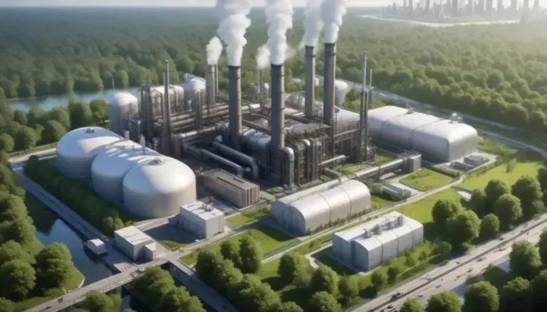 Groundbreaking Oslo CCS project impacts UK businesses