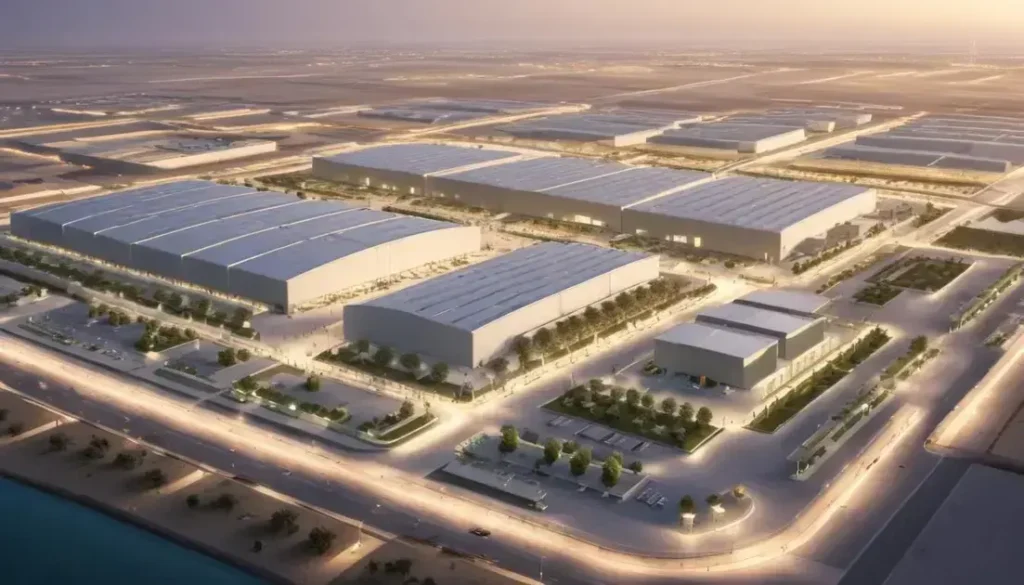 Grüne Logistik-Initiativen in Qatar beeinflussen deutsche Unternehmen