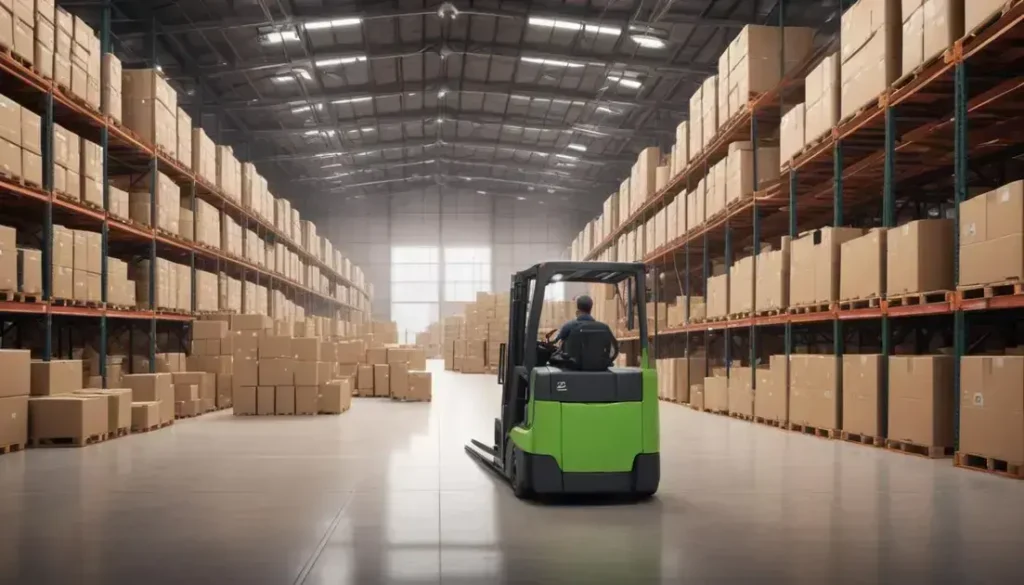 Grüner Logistikdruck in Qatar beeinflusst die deutschen Hersteller