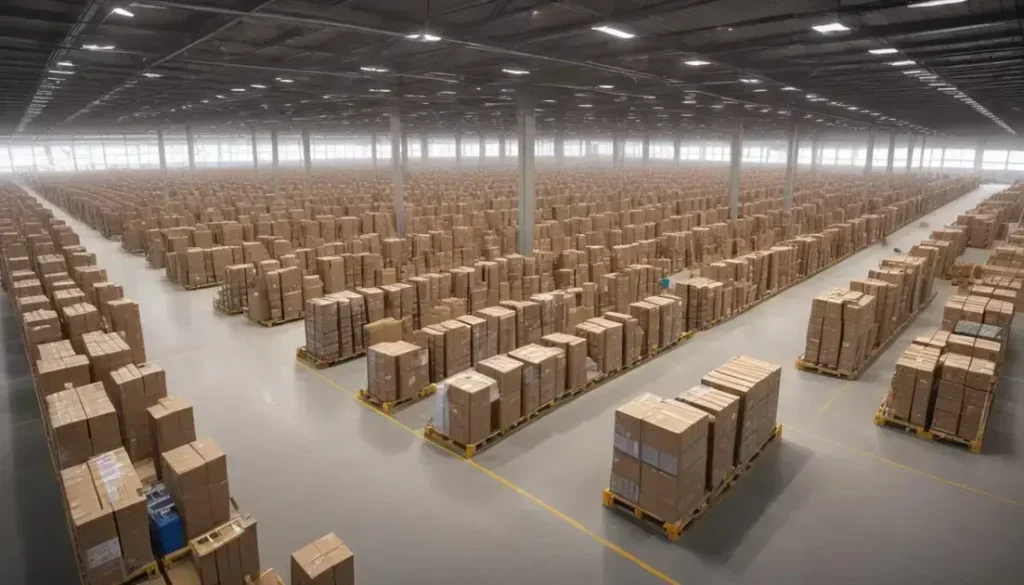 GWC: Einfluss nachhaltiger Logistik auf deutsche Unternehmen