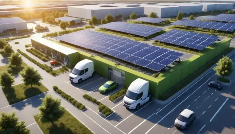 GWC’s green logistics impact on Indian exporters