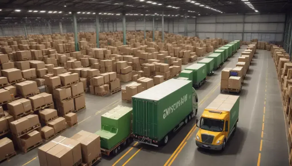 GWC’s sustainability impact on Australian exporters