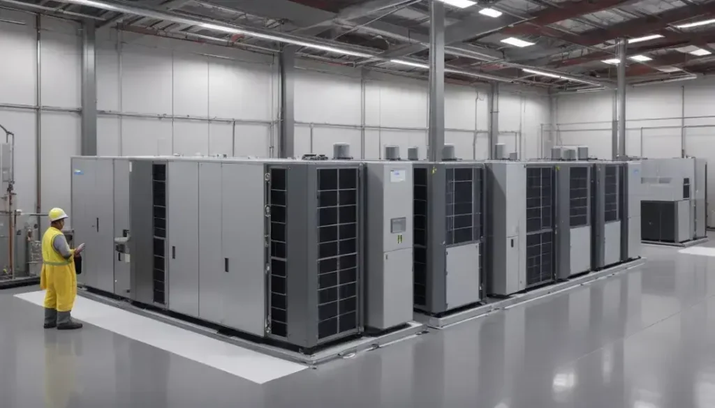 Heat Pumps Expansion: Impact on German Industry
