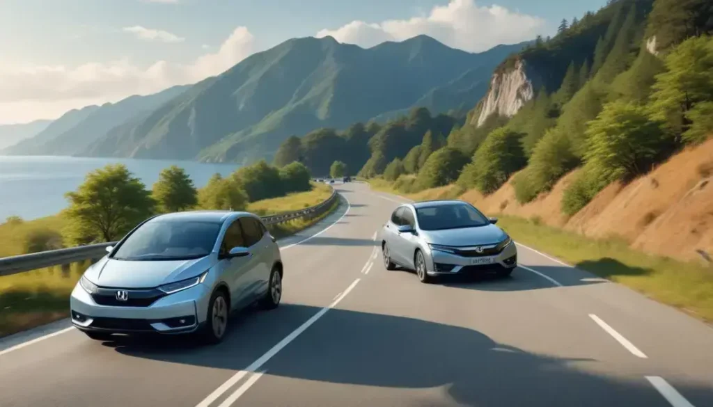 Honda's ESG strategy: impact on Australian exporters