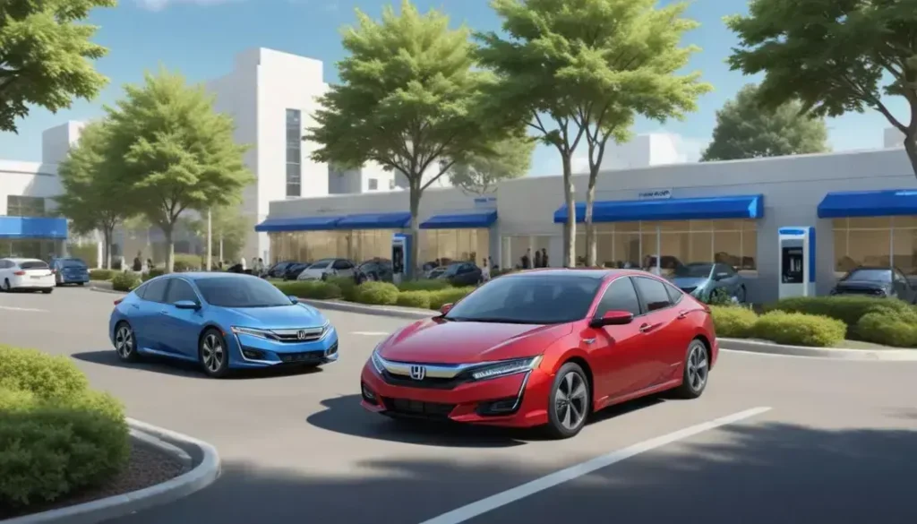 Honda's ESG strategy impact on Indian businesses