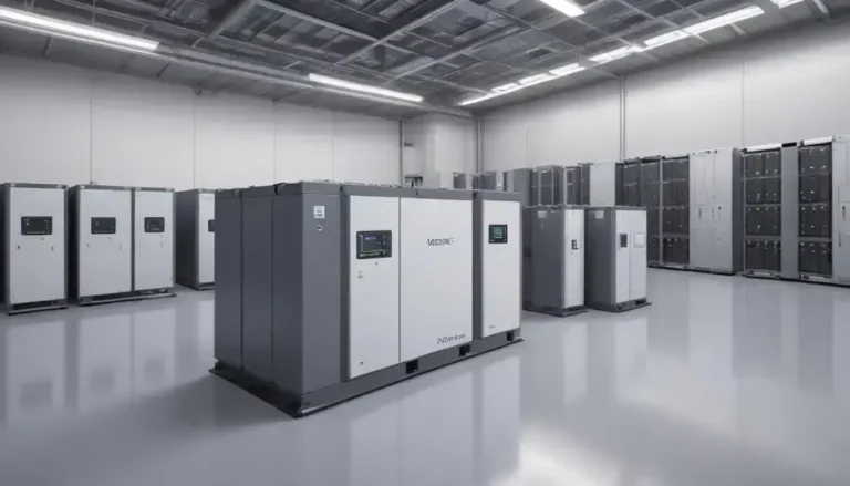Honeywell’s Acquisition: Li-ion Tamer’s Impact on Indian Energy Businesses