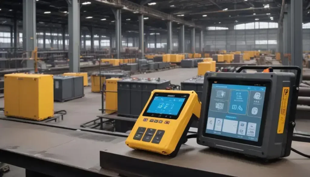Honeywell’s Li-ion Tamer: Safety Implications for UK Businesses