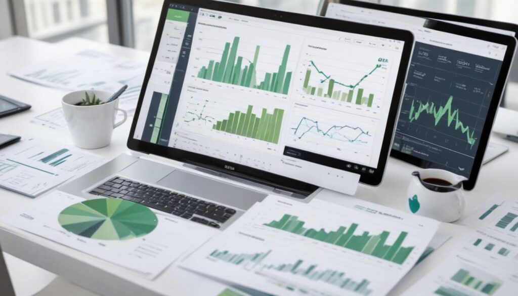 How Are ESG Performance Indicators Measured in Practice?
