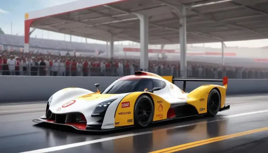 How Shell's partnership with Nissan impacts Canadian businesses